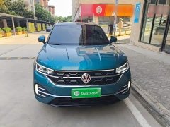 Volkswagen Taos 380TSI AWD R-Line Pro Smart Edition - ფოტო 3