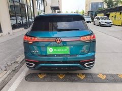 Volkswagen Taos 380TSI AWD R-Line Pro Smart Edition - ფოტო 4