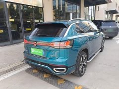 Volkswagen Taos 380TSI AWD R-Line Pro Smart Edition - ფოტო 5