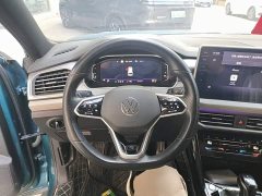 Volkswagen Taos 380TSI AWD R-Line Pro Smart Edition - ფოტო 7