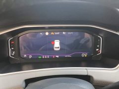 Volkswagen Taos 380TSI AWD R-Line Pro Smart Edition - ფოტო 8