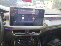 Volkswagen Taos 380TSI AWD R-Line Pro Smart Edition - ფოტო 9