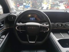 Chery Tiggo 9 2023 2.0T DCT FWD Luxury 5-Seater - ფოტო 11