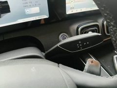 Chery Tiggo 9 2023 2.0T DCT FWD Luxury 5-Seater - ფოტო 14