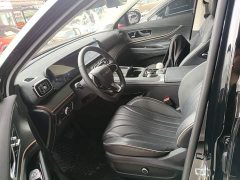 Chery Tiggo 9 2023 2.0T DCT FWD Luxury 5-Seater - ფოტო 15