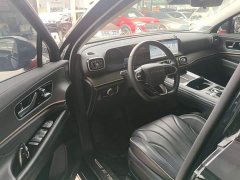 Chery Tiggo 9 2023 2.0T DCT FWD Luxury 5-Seater - ფოტო 16