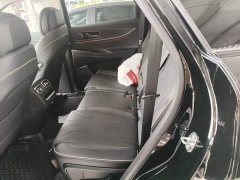 Chery Tiggo 9 2023 2.0T DCT FWD Luxury 5-Seater - ფოტო 17