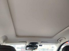 Chery Tiggo 9 2023 2.0T DCT FWD Luxury 5-Seater - ფოტო 18