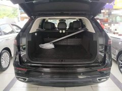 Chery Tiggo 9 2023 2.0T DCT FWD Luxury 5-Seater - ფოტო 19