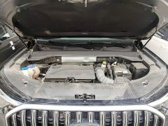 Chery Tiggo 9 2023 2.0T DCT FWD Luxury 5-Seater - ფოტო 20
