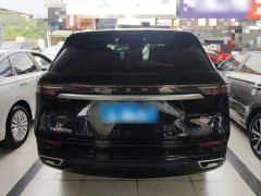 Chery Tiggo 9 2023 2.0T DCT FWD Luxury 5-Seater - ფოტო 6