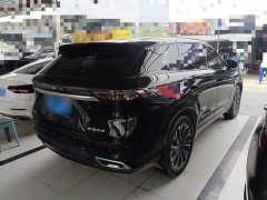 Chery Tiggo 9 2023 2.0T DCT FWD Luxury 5-Seater - ფოტო 7