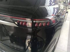 Chery Tiggo 9 2023 2.0T DCT FWD Luxury 5-Seater - ფოტო 8