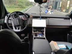 Land Rover Range Rover Facelift 3.0 L6 400PS Extended Wheelbase Prestige Edition - ფოტო 13