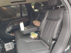 Land Rover Range Rover Facelift 3.0 L6 400PS Extended Wheelbase Prestige Edition - ფოტო 15