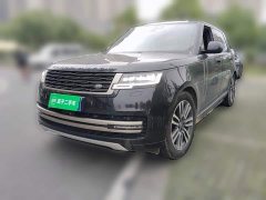 Land Rover Range Rover Facelift 3.0 L6 400PS Extended Wheelbase Prestige Edition - ფოტო 2