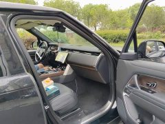 Land Rover Range Rover Facelift 3.0 L6 400PS Extended Wheelbase Prestige Edition - ფოტო 20