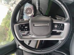 Land Rover Range Rover Facelift 3.0 L6 400PS Extended Wheelbase Prestige Edition - ფოტო 3