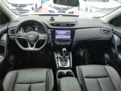 Nissan Qashqai 2023 Classic 2.0L CVT XV Comfort Edition - ფოტო 10