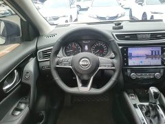 Nissan Qashqai 2023 Classic 2.0L CVT XV Comfort Edition - ფოტო 11