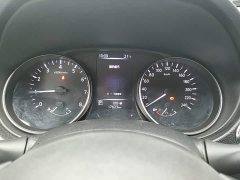 Nissan Qashqai 2023 Classic 2.0L CVT XV Comfort Edition - ფოტო 12