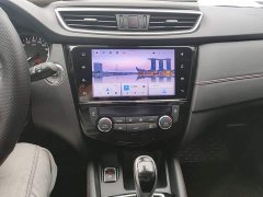 Nissan Qashqai 2023 Classic 2.0L CVT XV Comfort Edition - ფოტო 13