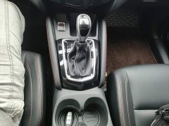 Nissan Qashqai 2023 Classic 2.0L CVT XV Comfort Edition - ფოტო 14