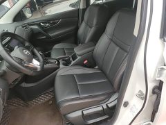 Nissan Qashqai 2023 Classic 2.0L CVT XV Comfort Edition - ფოტო 15
