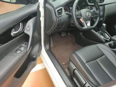 Nissan Qashqai 2023 Classic 2.0L CVT XV Comfort Edition - ფოტო 16