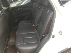 Nissan Qashqai 2023 Classic 2.0L CVT XV Comfort Edition - ფოტო 17