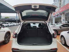 Nissan Qashqai 2023 Classic 2.0L CVT XV Comfort Edition - ფოტო 19