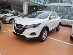 Nissan Qashqai 2023 Classic 2.0L CVT XV Comfort Edition - ფოტო 2