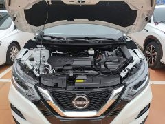 Nissan Qashqai 2023 Classic 2.0L CVT XV Comfort Edition - ფოტო 20