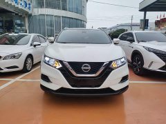 Nissan Qashqai 2023 Classic 2.0L CVT XV Comfort Edition - ფოტო 3
