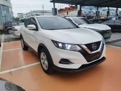 Nissan Qashqai 2023 Classic 2.0L CVT XV Comfort Edition - ფოტო 4