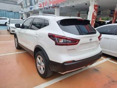 Nissan Qashqai 2023 Classic 2.0L CVT XV Comfort Edition - ფოტო 5