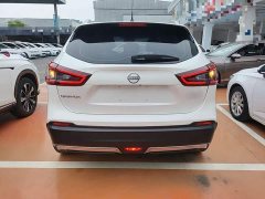 Nissan Qashqai 2023 Classic 2.0L CVT XV Comfort Edition - ფოტო 6