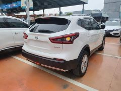 Nissan Qashqai 2023 Classic 2.0L CVT XV Comfort Edition - ფოტო 7
