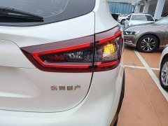 Nissan Qashqai 2023 Classic 2.0L CVT XV Comfort Edition - ფოტო 8