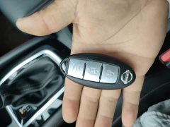Nissan Qashqai 2023 Classic 2.0L CVT XV Comfort Edition - ფოტო 9