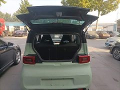 Wuling Hongguang MINIEV Macaron Fashion Edition Ternary Lithium - ფოტო 19