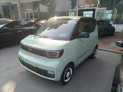 Wuling Hongguang MINIEV Macaron Fashion Edition Ternary Lithium - ფოტო 2