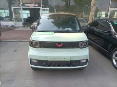 Wuling Hongguang MINIEV Macaron Fashion Edition Ternary Lithium - ფოტო 3