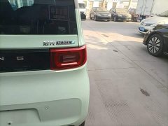 Wuling Hongguang MINIEV Macaron Fashion Edition Ternary Lithium - ფოტო 8