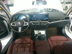 BMW i3 eDrive 40 L Midnight Edition Package - ფოტო 10