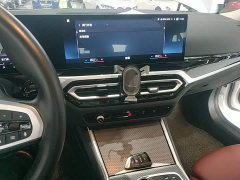 BMW i3 eDrive 40 L Midnight Edition Package - ფოტო 13