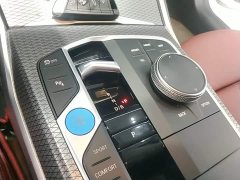 BMW i3 eDrive 40 L Midnight Edition Package - ფოტო 14