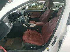 BMW i3 eDrive 40 L Midnight Edition Package - ფოტო 15