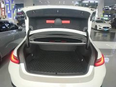 BMW i3 eDrive 40 L Midnight Edition Package - ფოტო 19