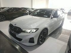 BMW i3 eDrive 40 L Midnight Edition Package - ფოტო 2